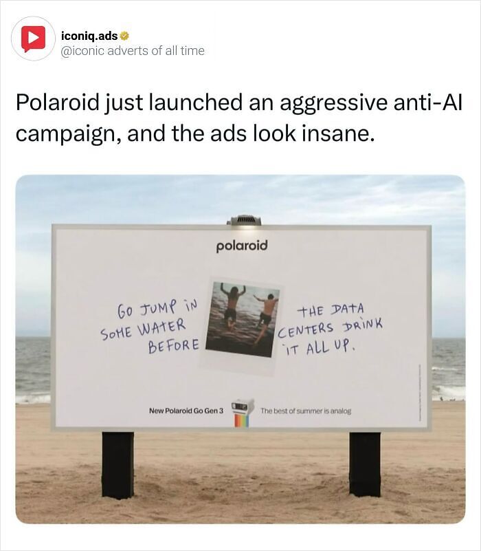 69 Ads So Entertaining And Iconic They Barely Feel Like Advertising