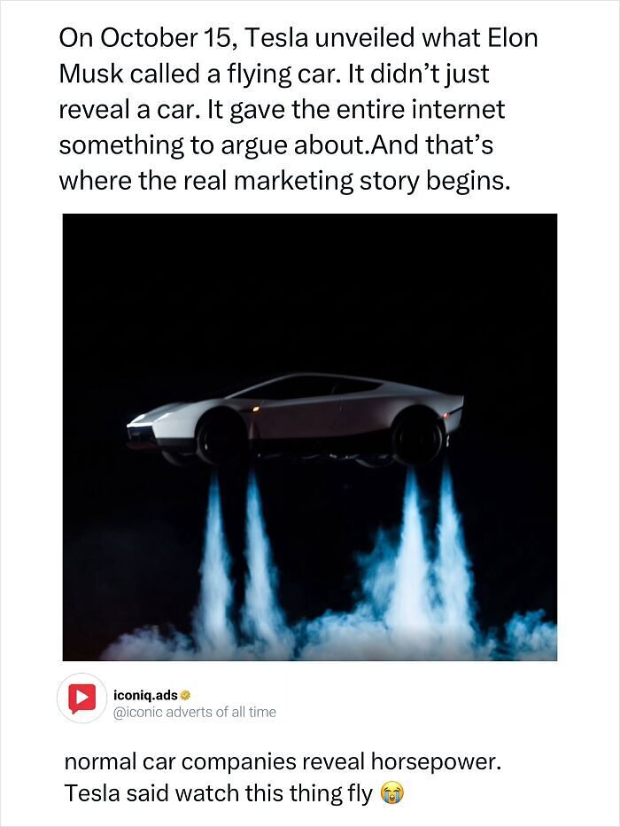 69 Ads So Entertaining And Iconic They Barely Feel Like Advertising