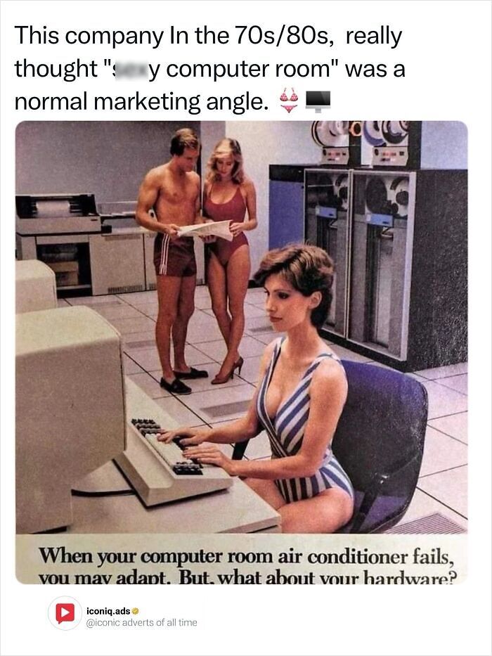 69 Ads So Entertaining And Iconic They Barely Feel Like Advertising