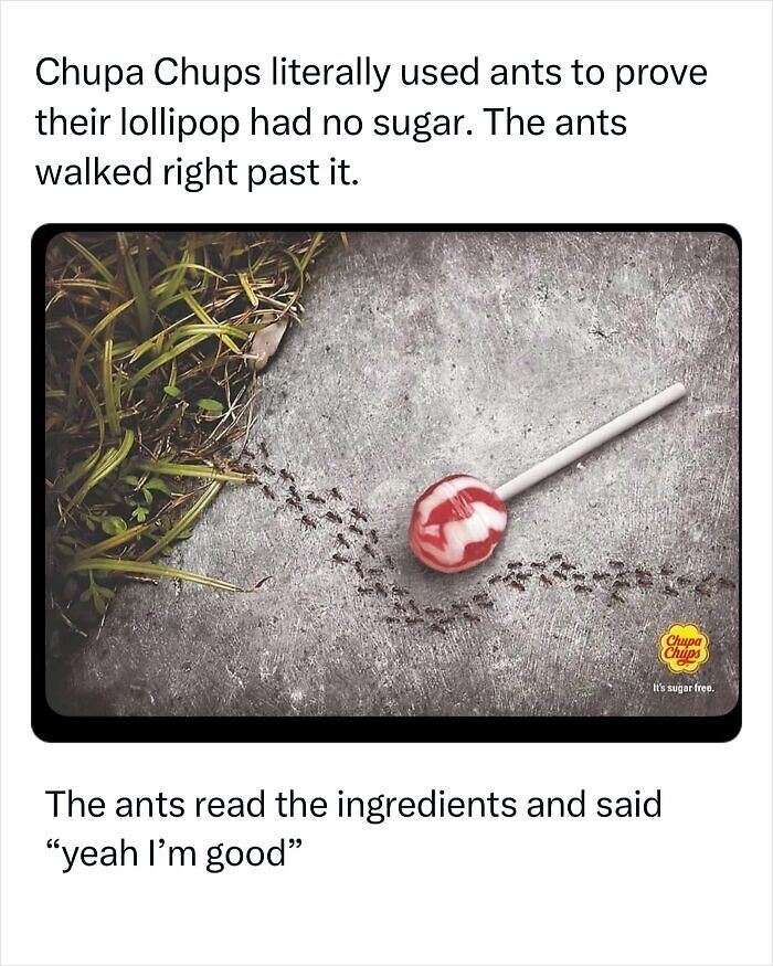 69 Ads So Entertaining And Iconic They Barely Feel Like Advertising