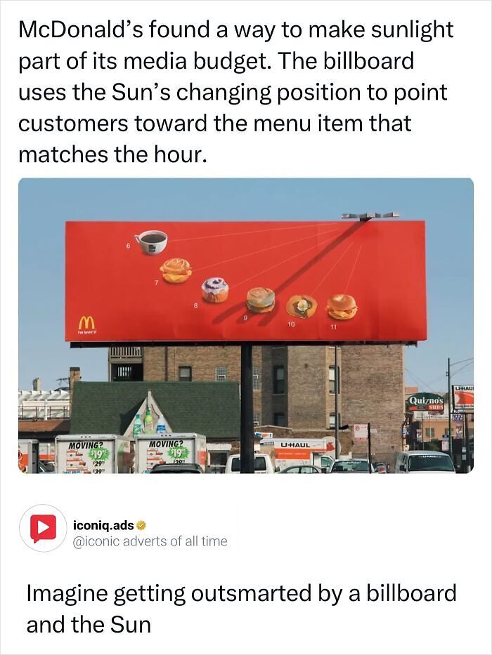 69 Ads So Entertaining And Iconic They Barely Feel Like Advertising