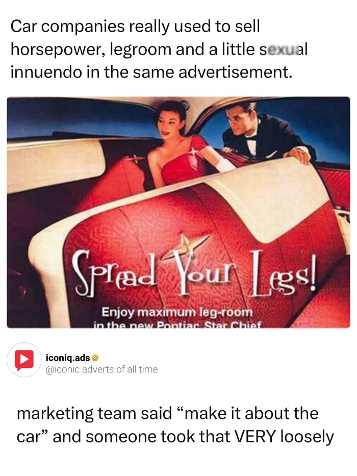 69 Ads So Entertaining And Iconic They Barely Feel Like Advertising