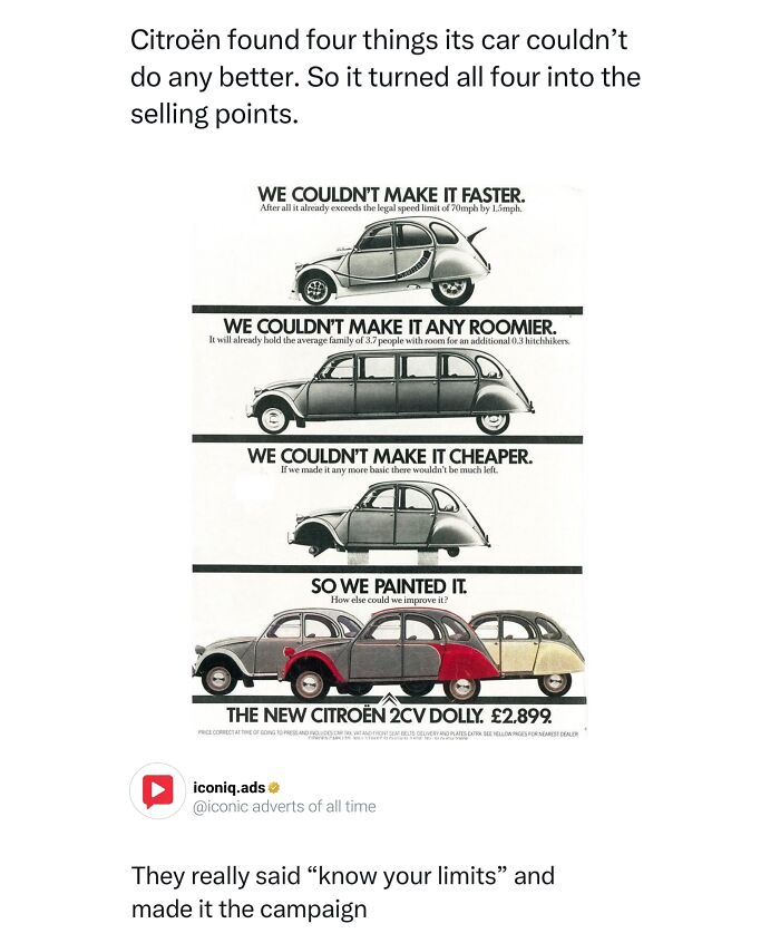 69 Ads So Entertaining And Iconic They Barely Feel Like Advertising