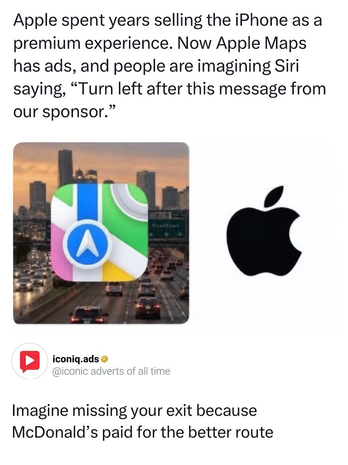 69 Ads So Entertaining And Iconic They Barely Feel Like Advertising