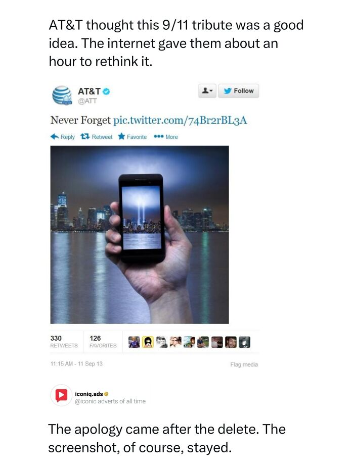 69 Ads So Entertaining And Iconic They Barely Feel Like Advertising