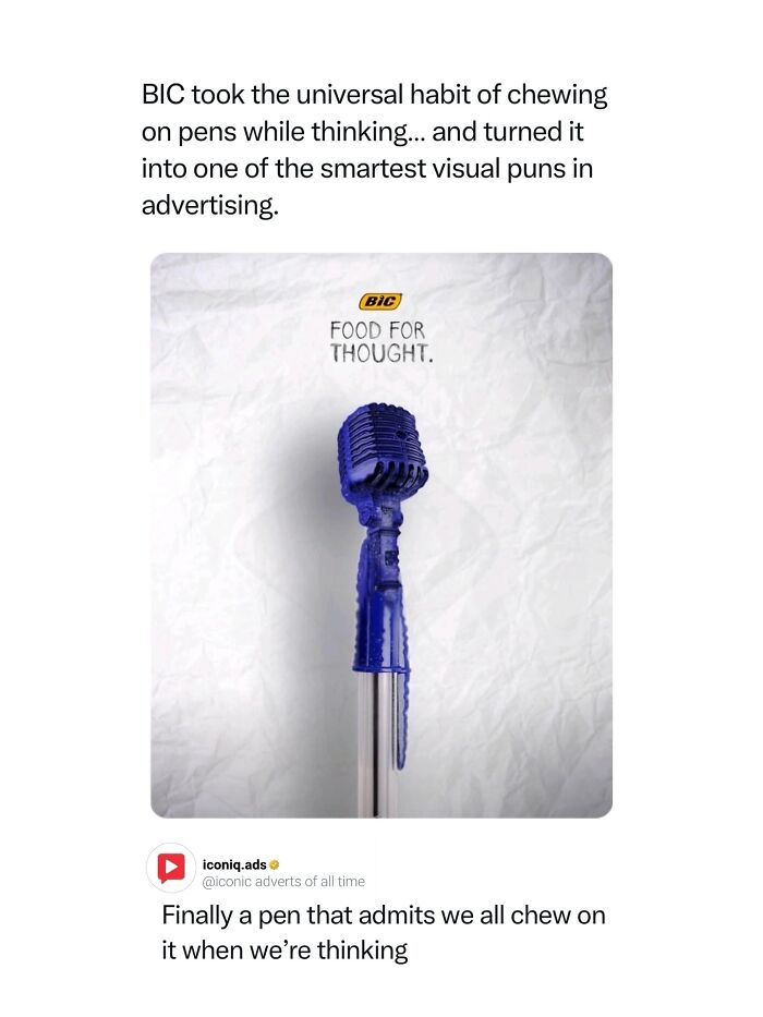 69 Ads So Entertaining And Iconic They Barely Feel Like Advertising