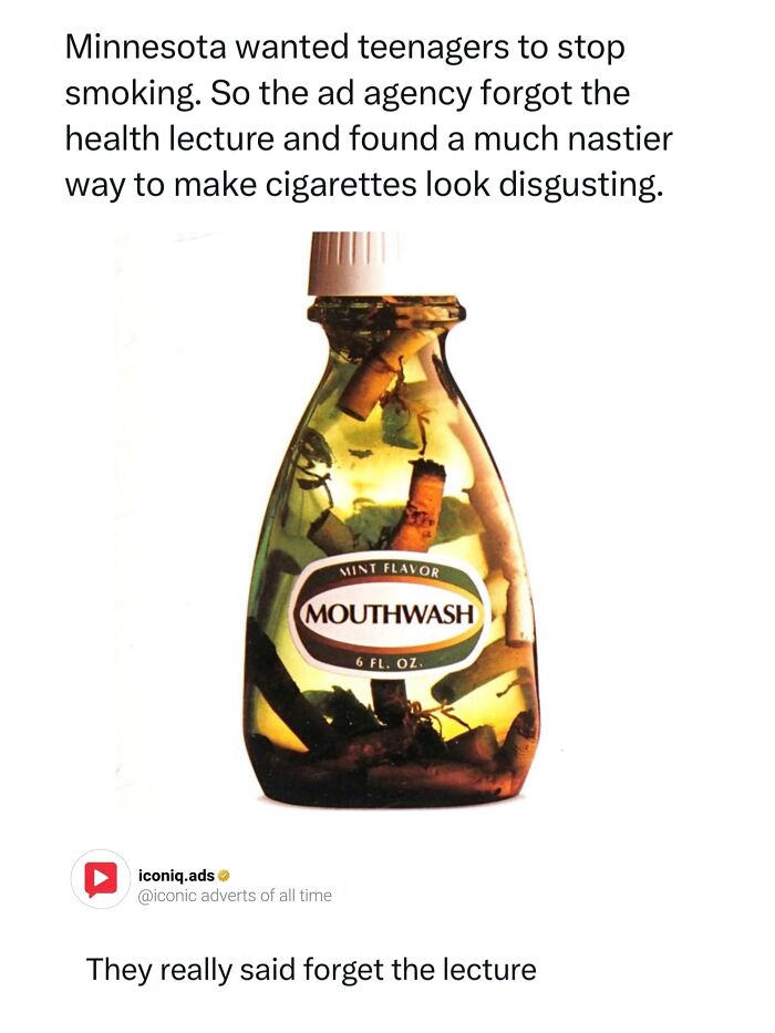 69 Ads So Entertaining And Iconic They Barely Feel Like Advertising