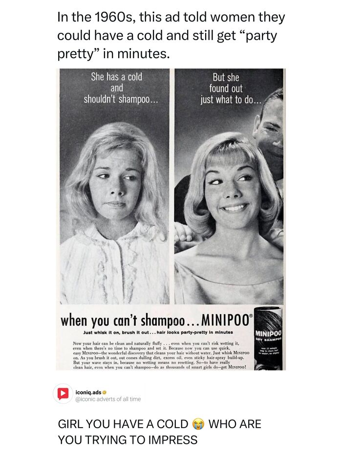 69 Ads So Entertaining And Iconic They Barely Feel Like Advertising