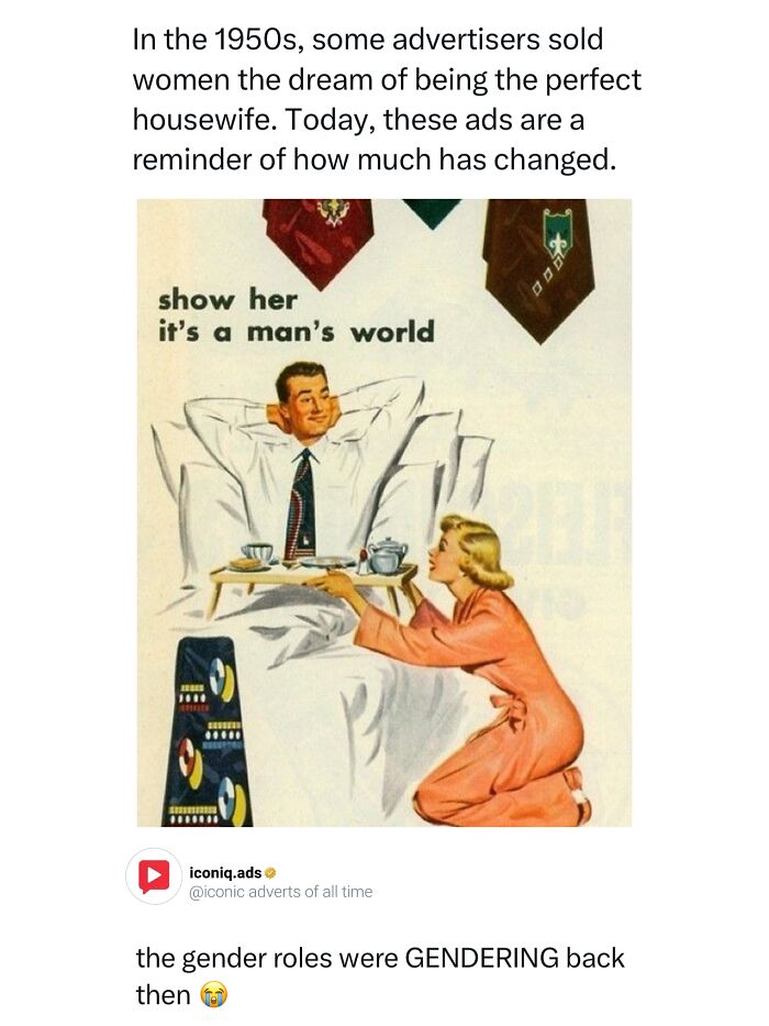 69 Ads So Entertaining And Iconic They Barely Feel Like Advertising
