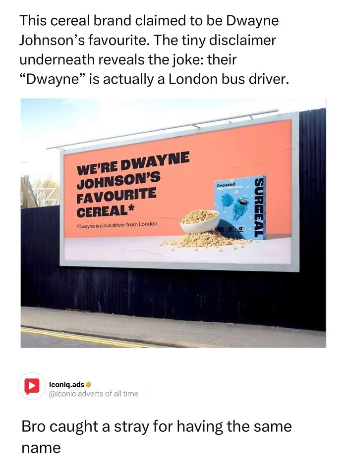 69 Ads So Entertaining And Iconic They Barely Feel Like Advertising