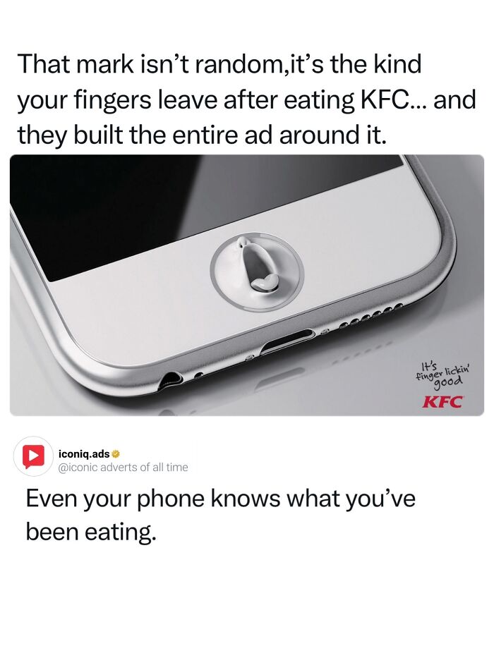 69 Ads So Entertaining And Iconic They Barely Feel Like Advertising