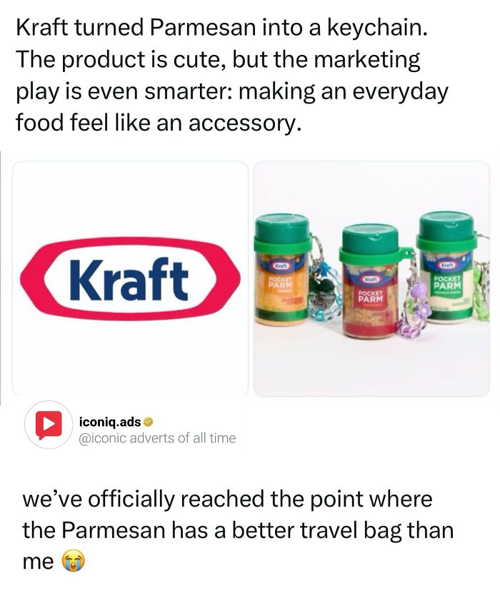 69 Ads So Entertaining And Iconic They Barely Feel Like Advertising