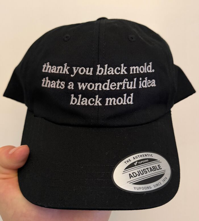 45 Hilarious T-Shirts And Hats With Texts Nobody Expected