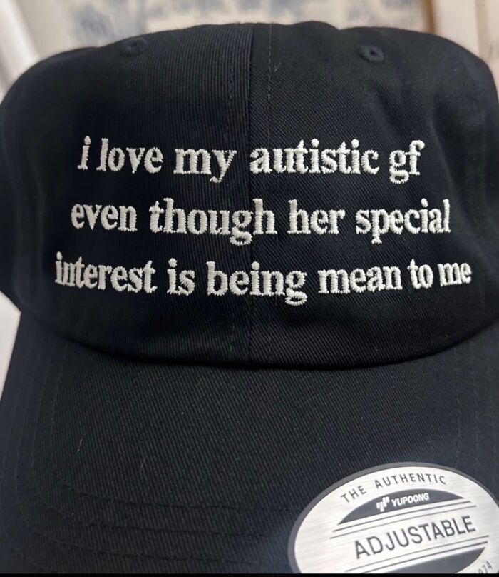 45 Hilarious T-Shirts And Hats With Texts Nobody Expected