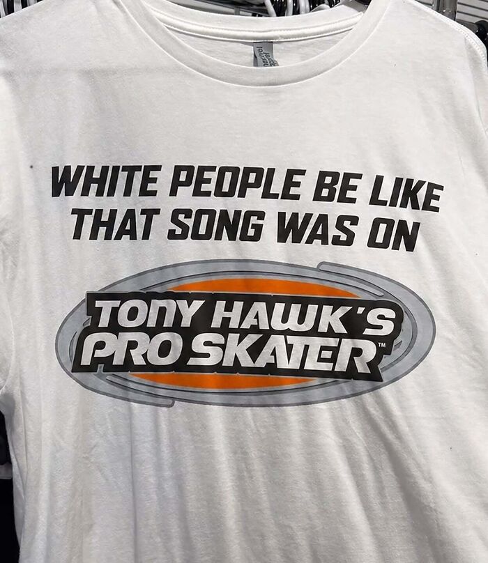 45 Hilarious T-Shirts And Hats With Texts Nobody Expected