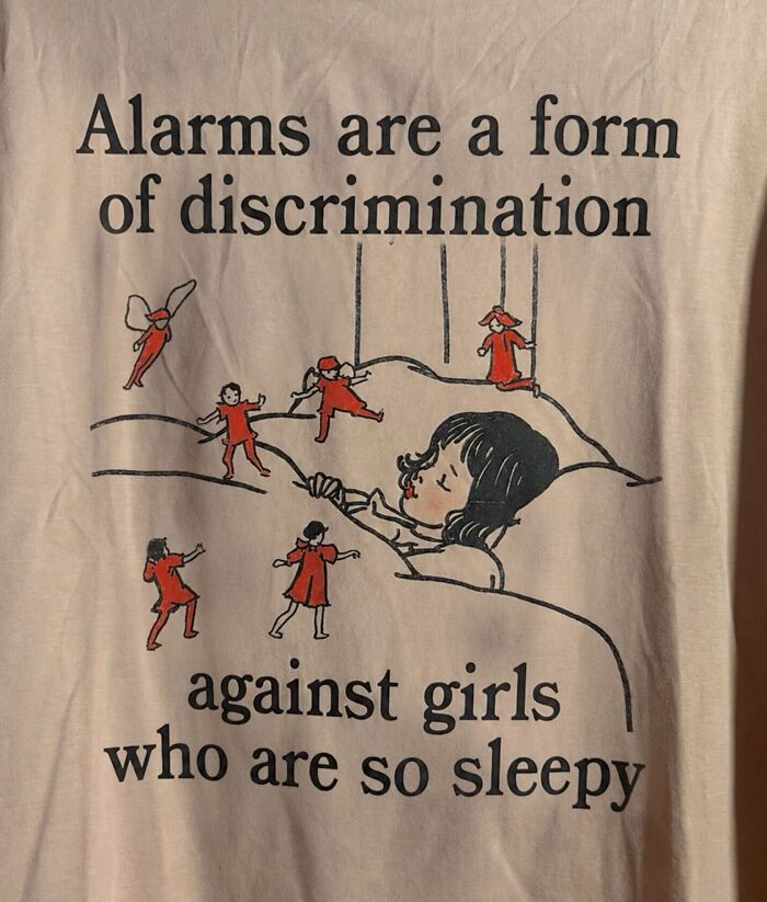45 Hilarious T-Shirts And Hats With Texts Nobody Expected