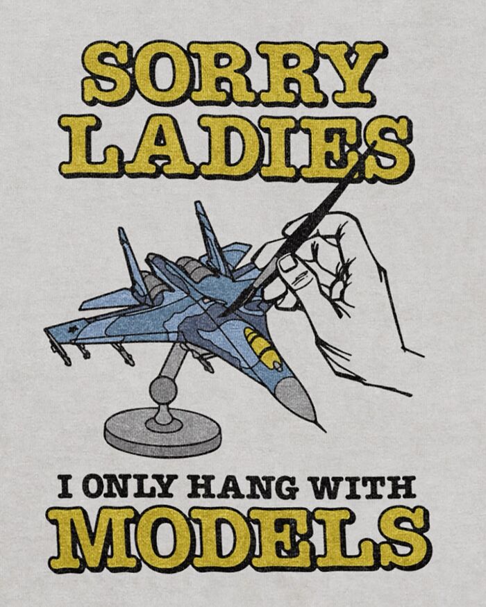45 Hilarious T-Shirts And Hats With Texts Nobody Expected