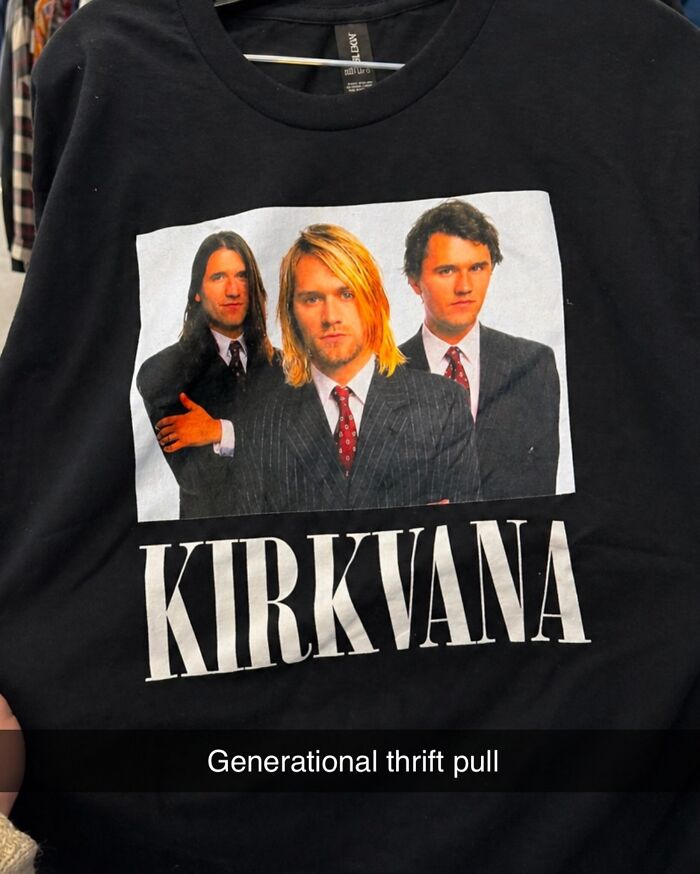 45 Hilarious T-Shirts And Hats With Texts Nobody Expected
