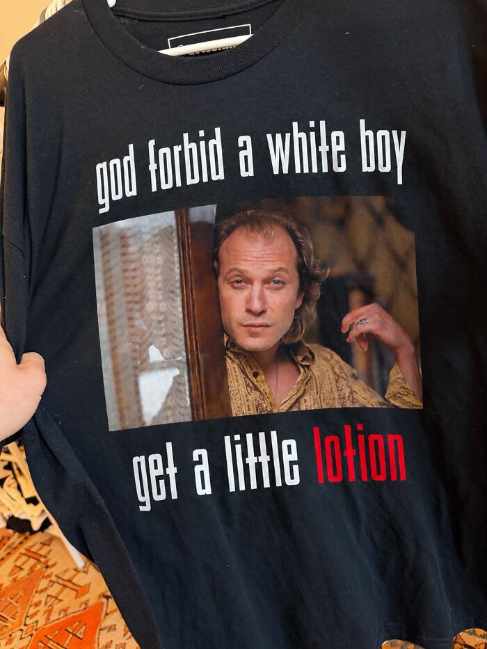 45 Hilarious T-Shirts And Hats With Texts Nobody Expected