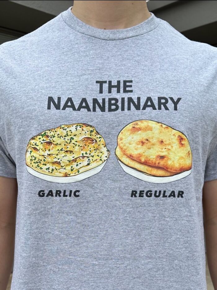 45 Hilarious T-Shirts And Hats With Texts Nobody Expected