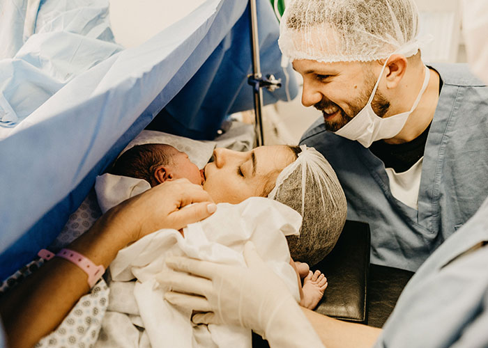 58 Things About Giving Birth And New Motherhood That Nobody Seems To Talk About 58 Things About Giving Birth And New Motherhood That Nobody Seems To Talk About