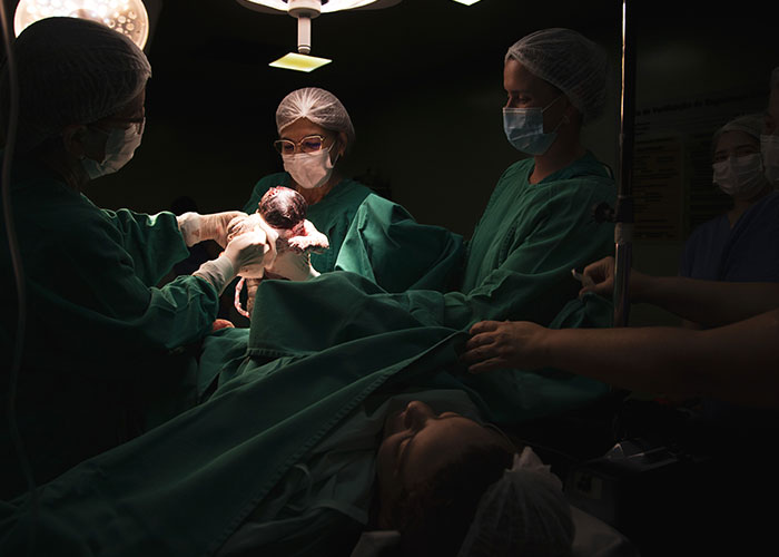 58 Things About Giving Birth And New Motherhood That Nobody Seems To Talk About 58 Things About Giving Birth And New Motherhood That Nobody Seems To Talk About