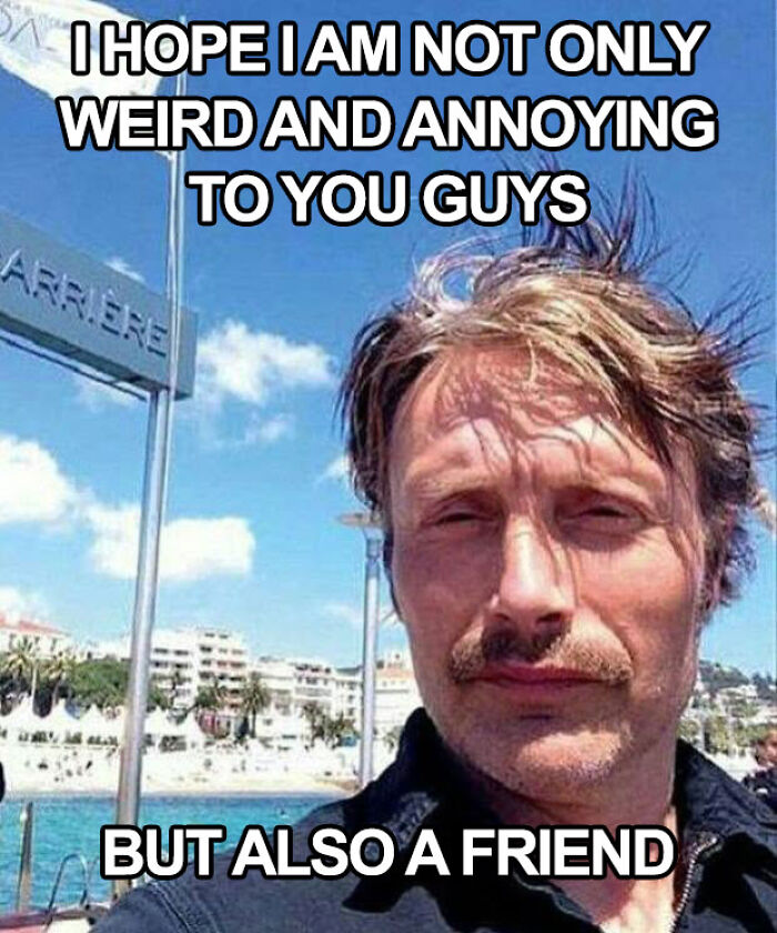 66 Absurd Internet Posts That Somehow Get Weirder The Longer You Look