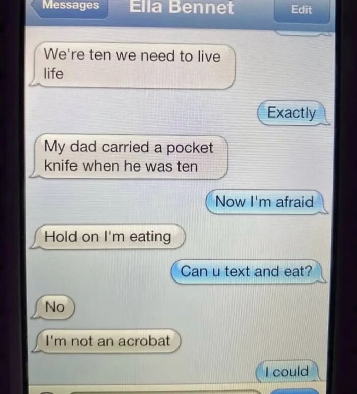 66 Absurd Internet Posts That Somehow Get Weirder The Longer You Look
