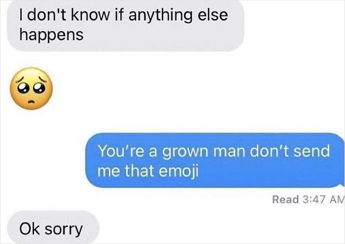 66 Absurd Internet Posts That Somehow Get Weirder The Longer You Look