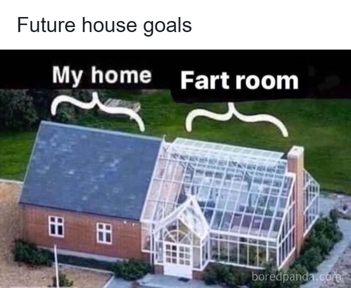 66 Absurd Internet Posts That Somehow Get Weirder The Longer You Look