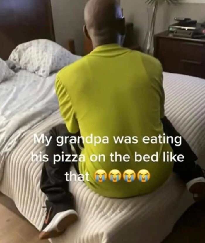 66 Absurd Internet Posts That Somehow Get Weirder The Longer You Look