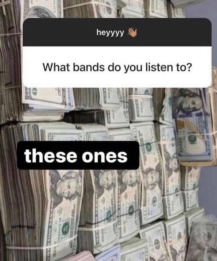66 Absurd Internet Posts That Somehow Get Weirder The Longer You Look