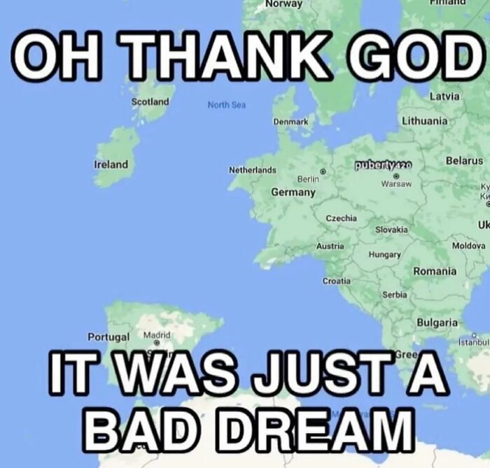 66 Absurd Internet Posts That Somehow Get Weirder The Longer You Look
