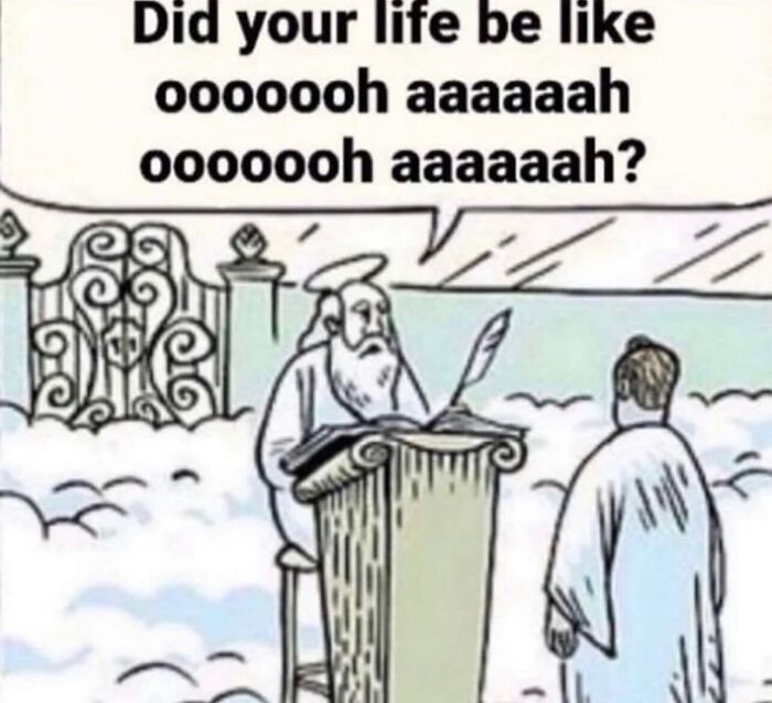 66 Absurd Internet Posts That Somehow Get Weirder The Longer You Look