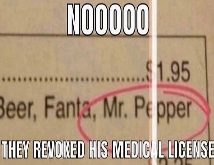66 Absurd Internet Posts That Somehow Get Weirder The Longer You Look