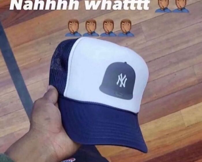66 Absurd Internet Posts That Somehow Get Weirder The Longer You Look