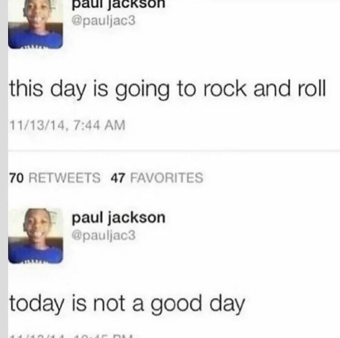 66 Absurd Internet Posts That Somehow Get Weirder The Longer You Look