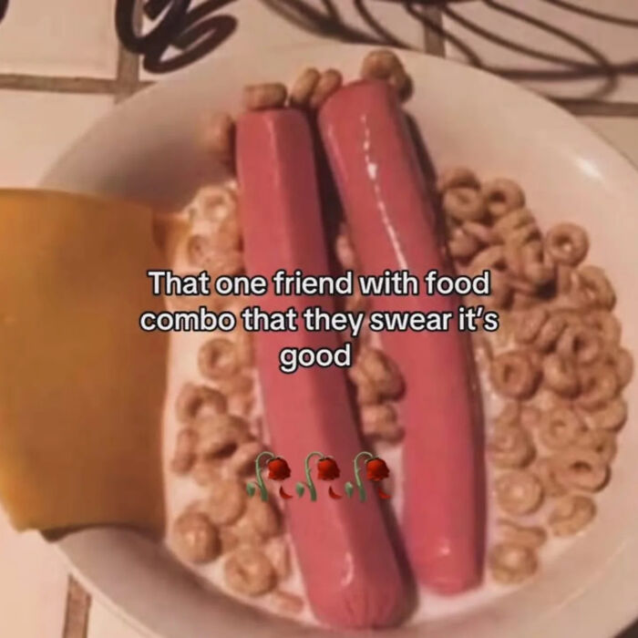 66 Absurd Internet Posts That Somehow Get Weirder The Longer You Look