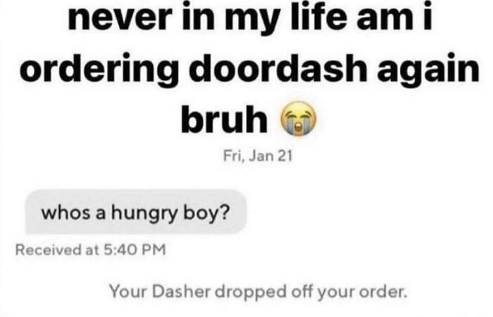 66 Absurd Internet Posts That Somehow Get Weirder The Longer You Look