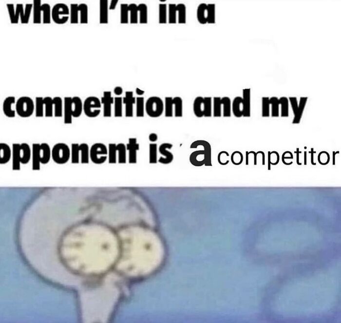 66 Absurd Internet Posts That Somehow Get Weirder The Longer You Look