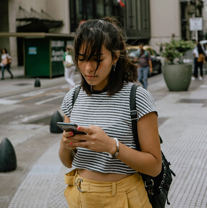 53 Things Strangers Said That Made Someone’s Fight-Or-Flight Activate On The Spot