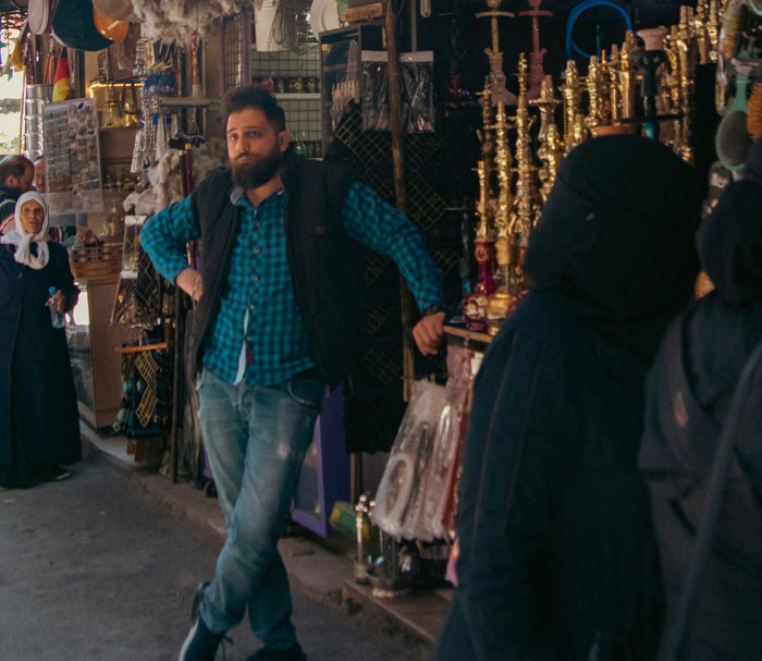 53 Things Strangers Said That Made Someone’s Fight-Or-Flight Activate On The Spot