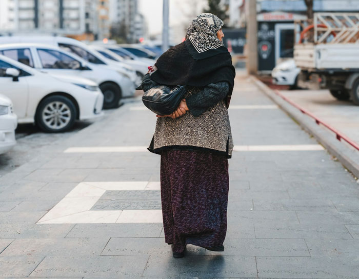 53 Things Strangers Said That Made Someone’s Fight-Or-Flight Activate On The Spot