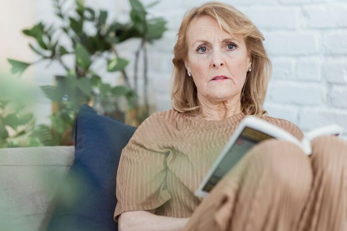 37 Mother-In-Laws Who Brought More Horror Than Halloween Ever Could