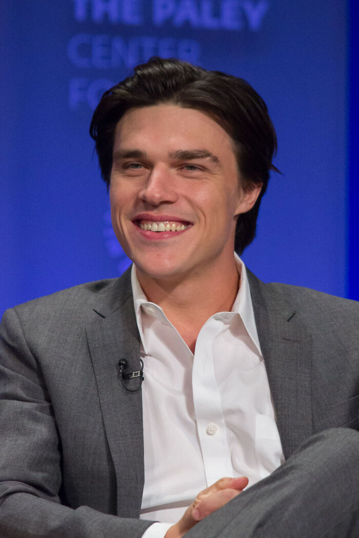 Finn Wittrock: Bio And Career Highlights