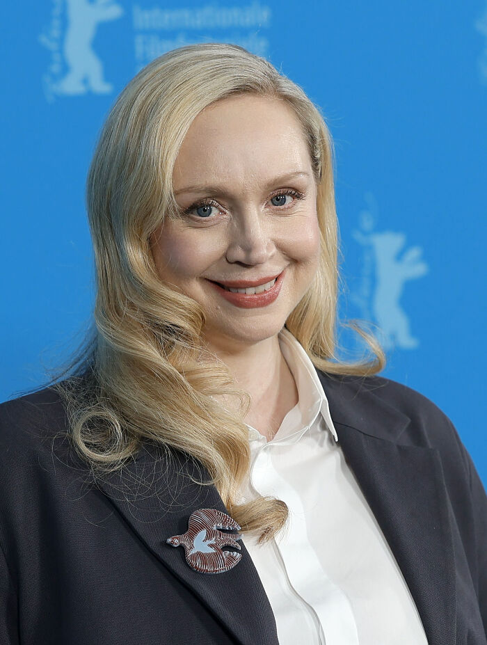 Gwendoline Christie: Bio And Career Highlights Gwendoline Christie: Bio And Career Highlights