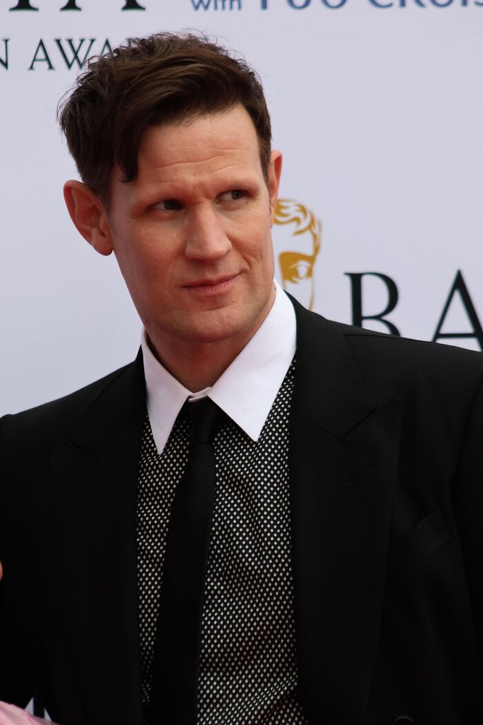 Matt Smith: Bio And Career Highlights