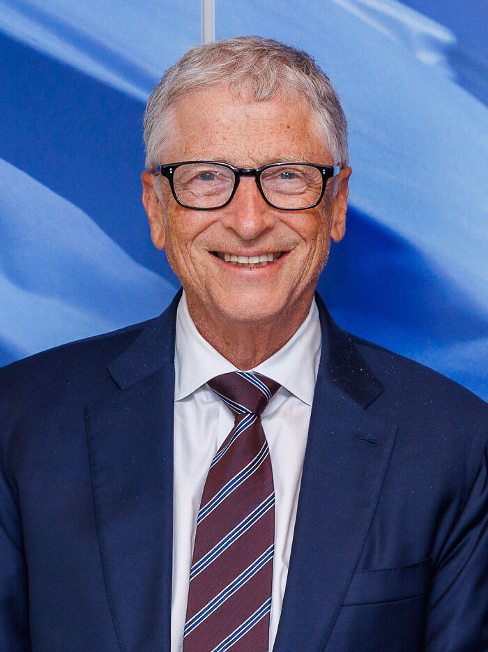 Bill Gates: Bio And Career Highlights