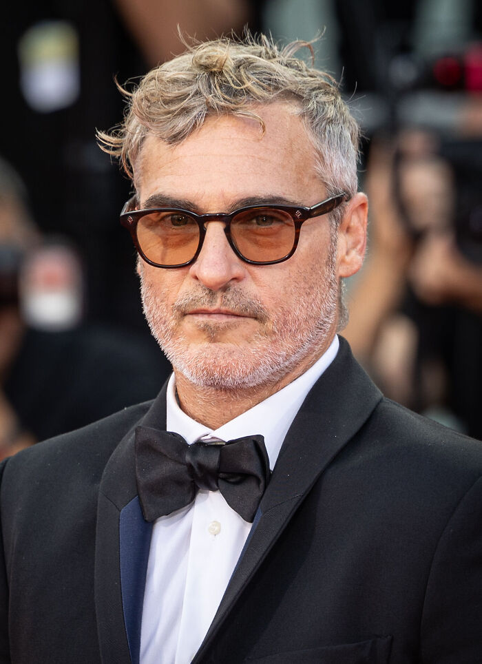 Joaquin Phoenix: Bio And Career Highlights