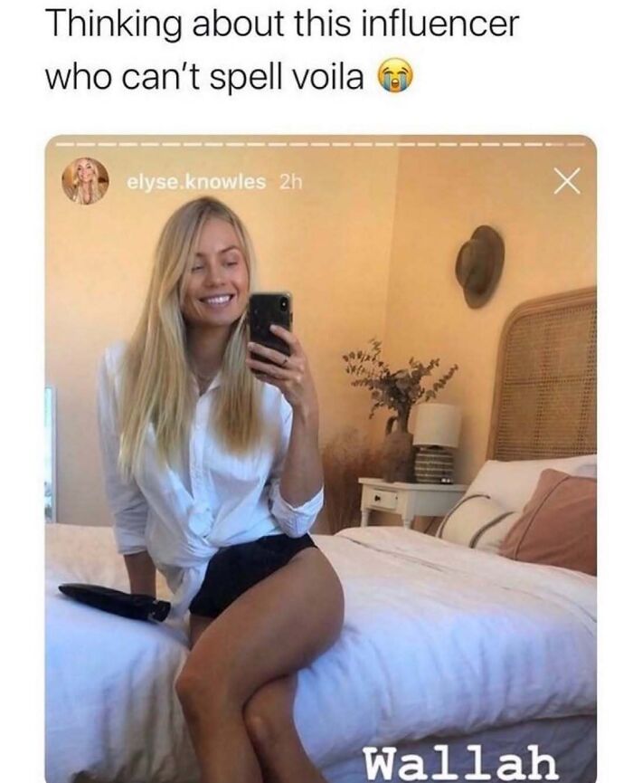 64 Spelling Fails That Changed The Meaning In The Funniest Possible Way